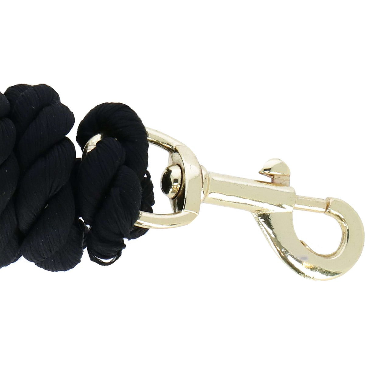 Wessex by Shires Corde pour Licol Noir