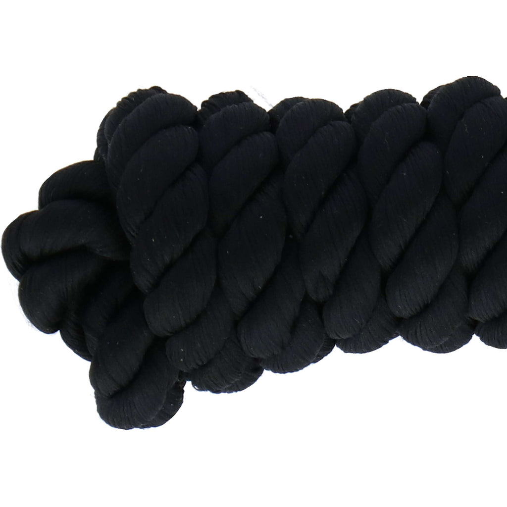 Wessex by Shires Corde pour Licol Noir