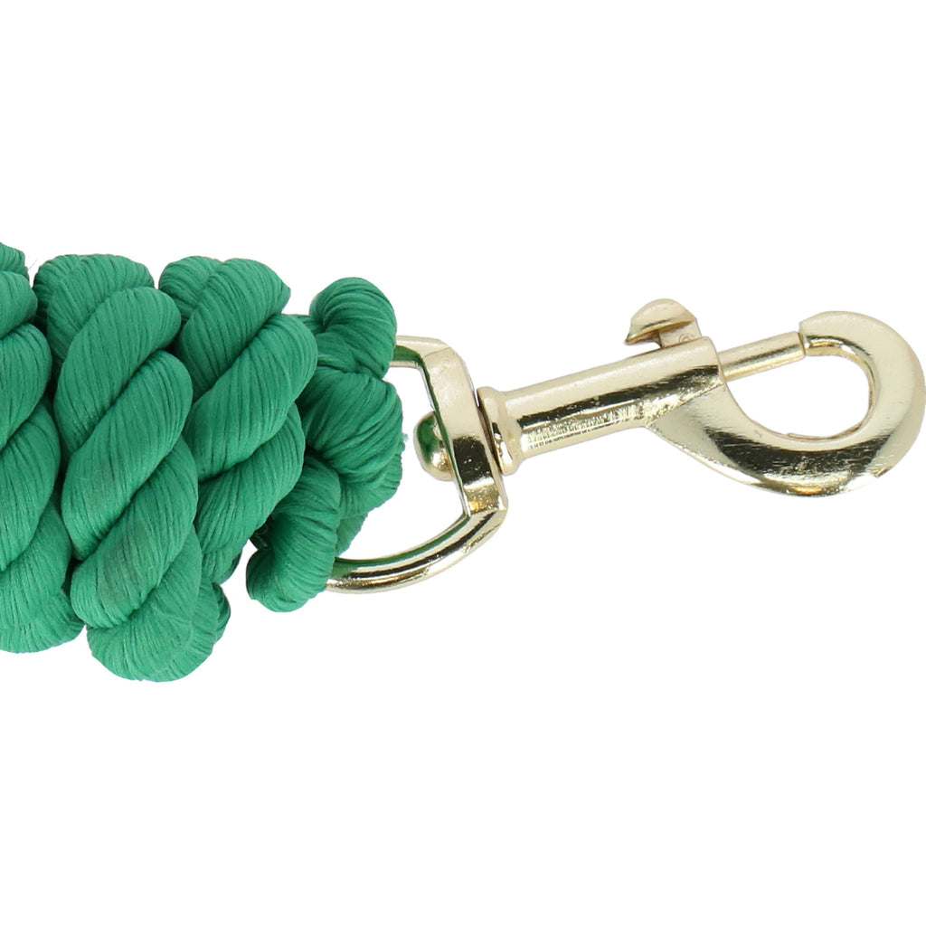 Wessex by Shires Corde pour Licol Vert