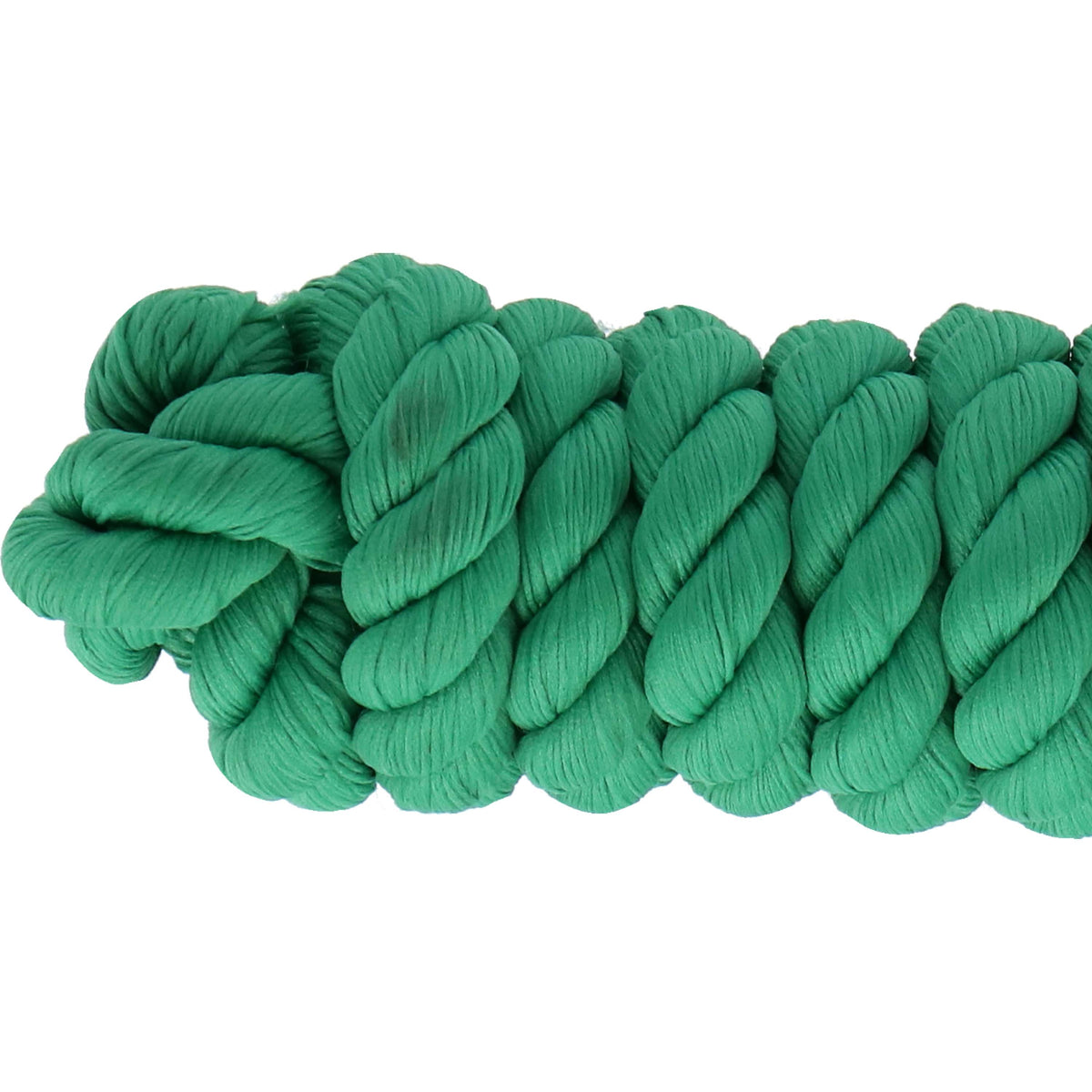 Wessex by Shires Corde pour Licol Vert