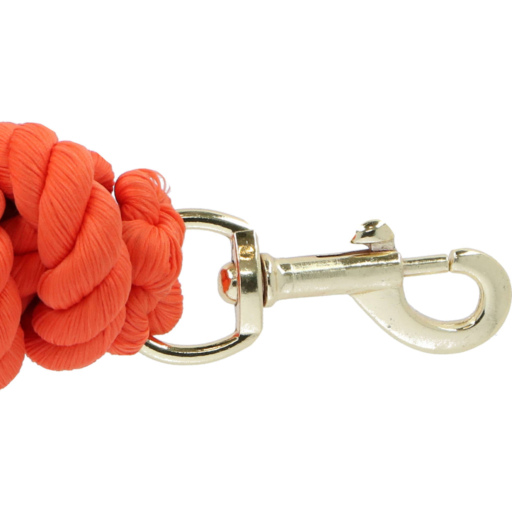 Wessex by Shires Corde pour Licol Orange
