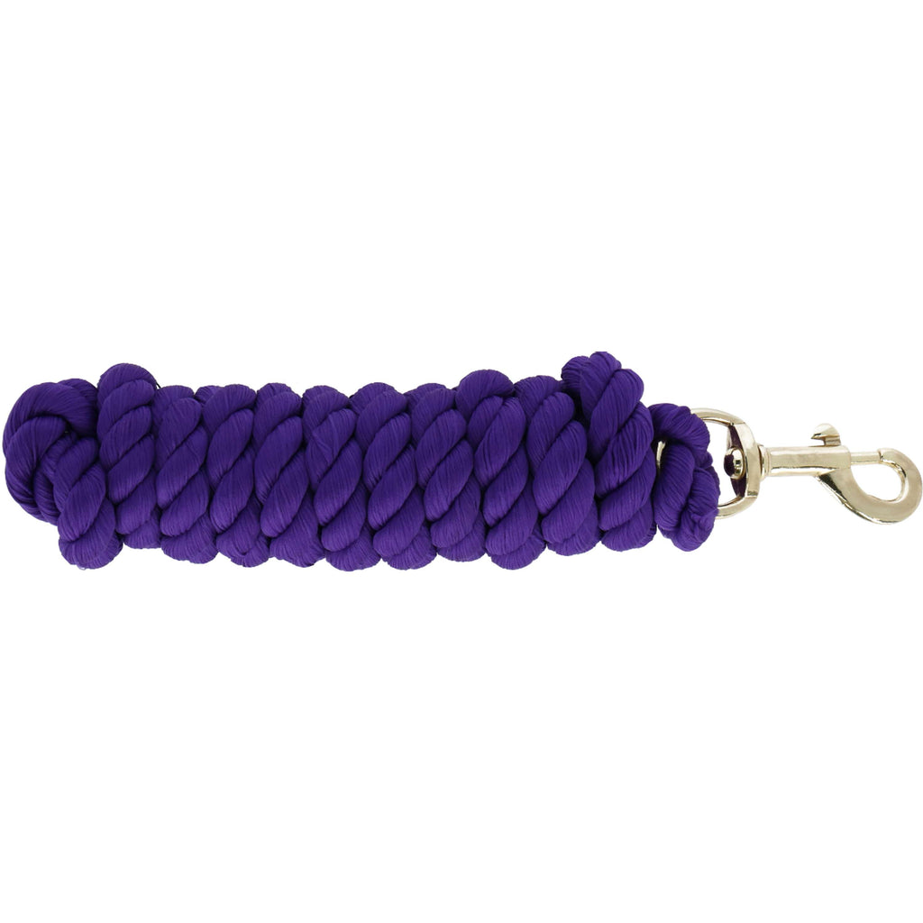 Wessex by Shires Corde pour Licol Violet