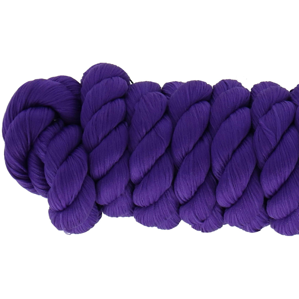Wessex by Shires Corde pour Licol Violet