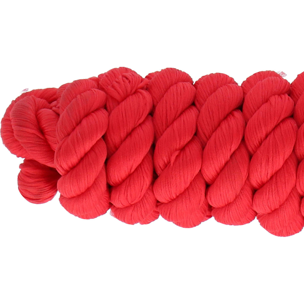 Wessex by Shires Corde pour Licol Rouge