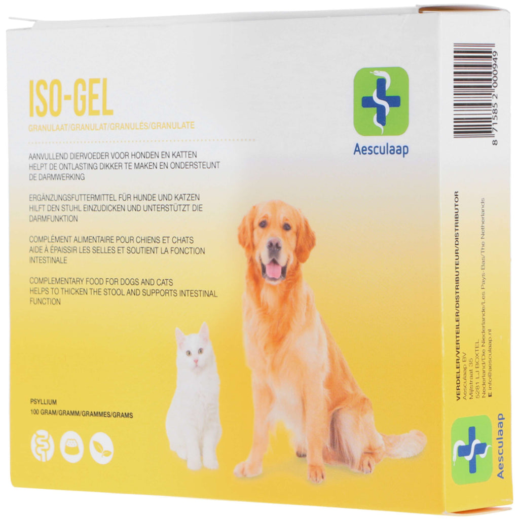 Aesculaap Iso-gel
