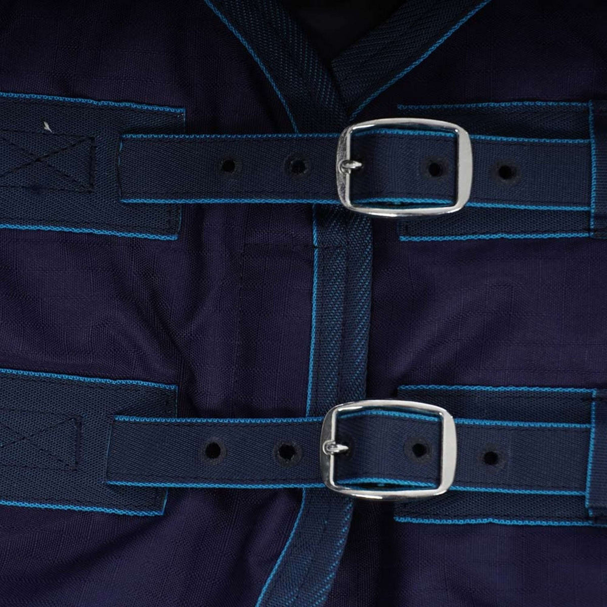 Tempest Original by Shires Couverture Imperméable Lite 0g Mini Marin