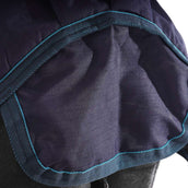 Tempest Original by Shires Couverture Imperméable Lite 0g Mini Marin