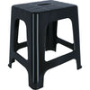 Agradi Mounting step and sit Noir