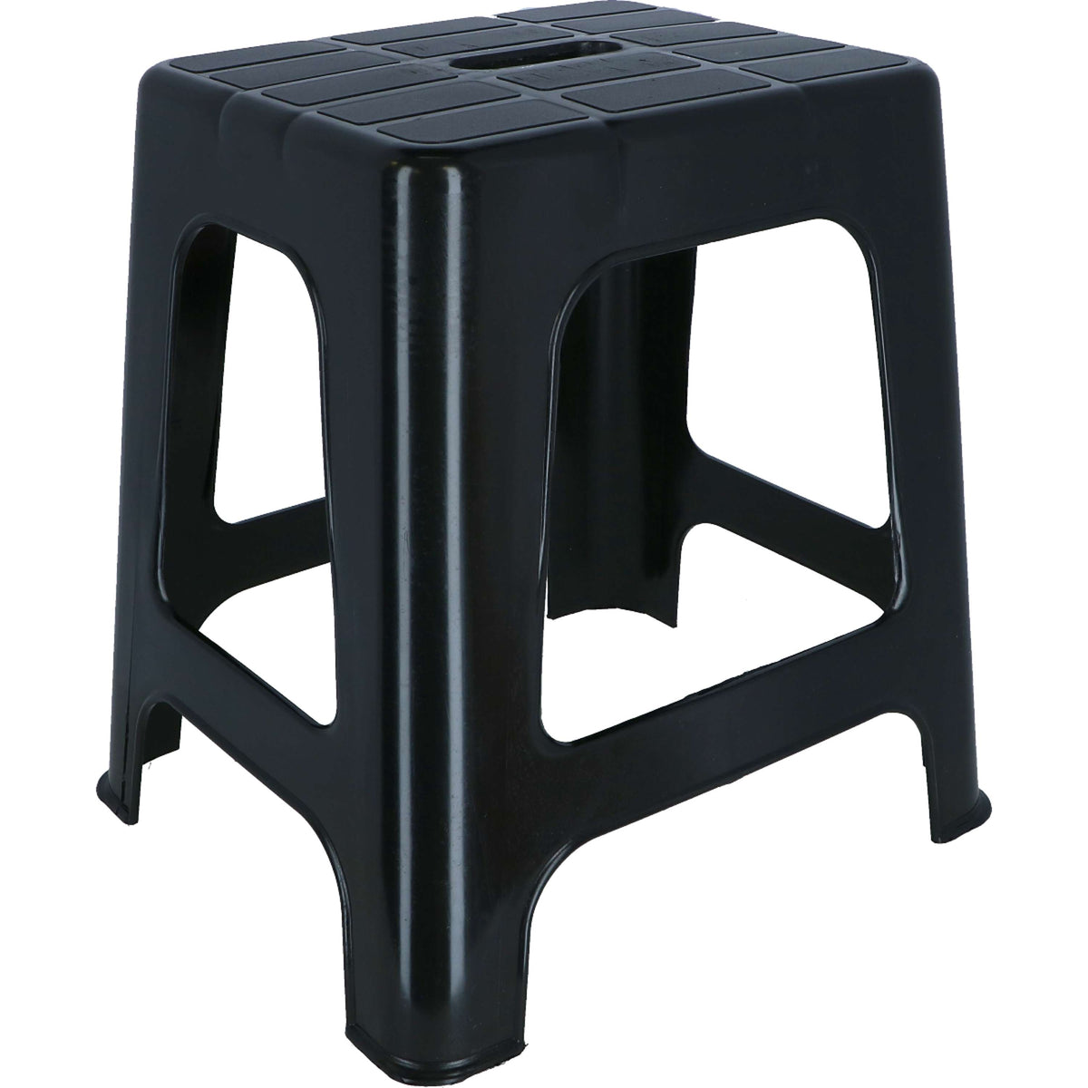Agradi Mounting step and sit Noir