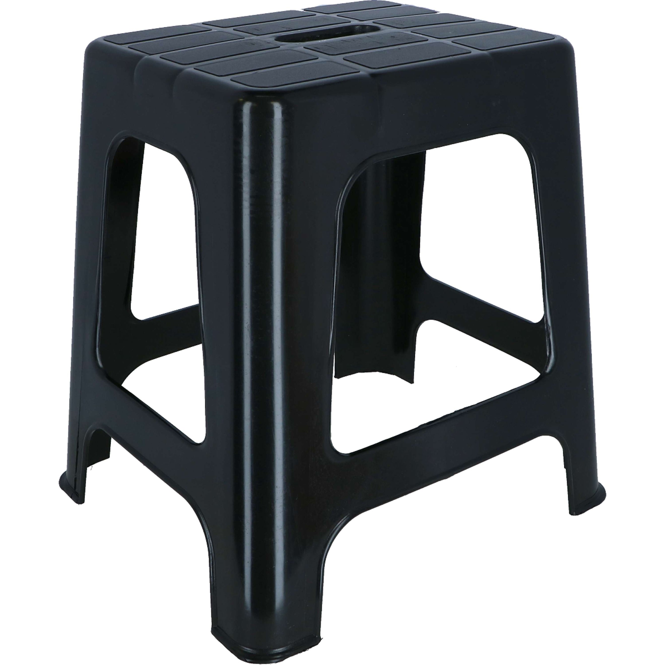 Agradi Mounting step and sit Noir