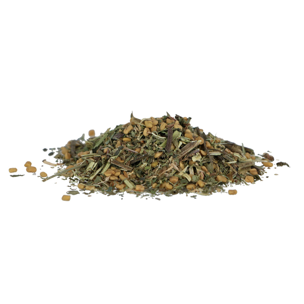Agradi Health Mélange d'herbes pour les Voies Respiratoires