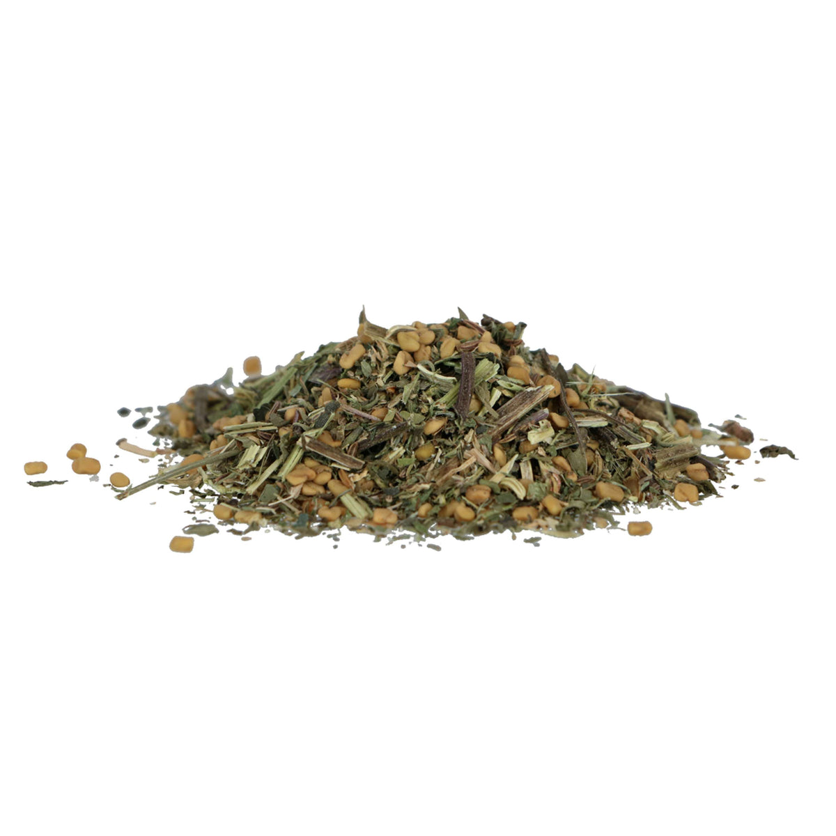 Agradi Health Mélange d'herbes pour les Voies Respiratoires