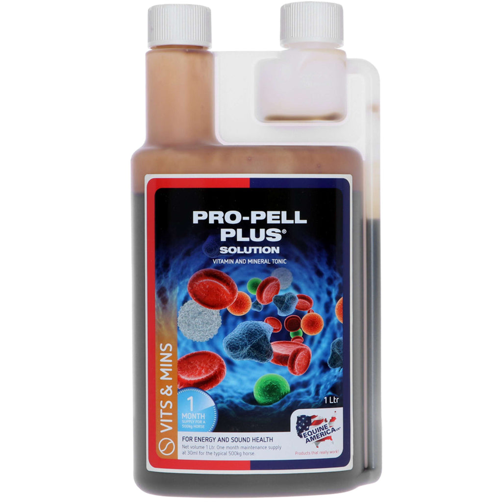 Equine America Propell Plus