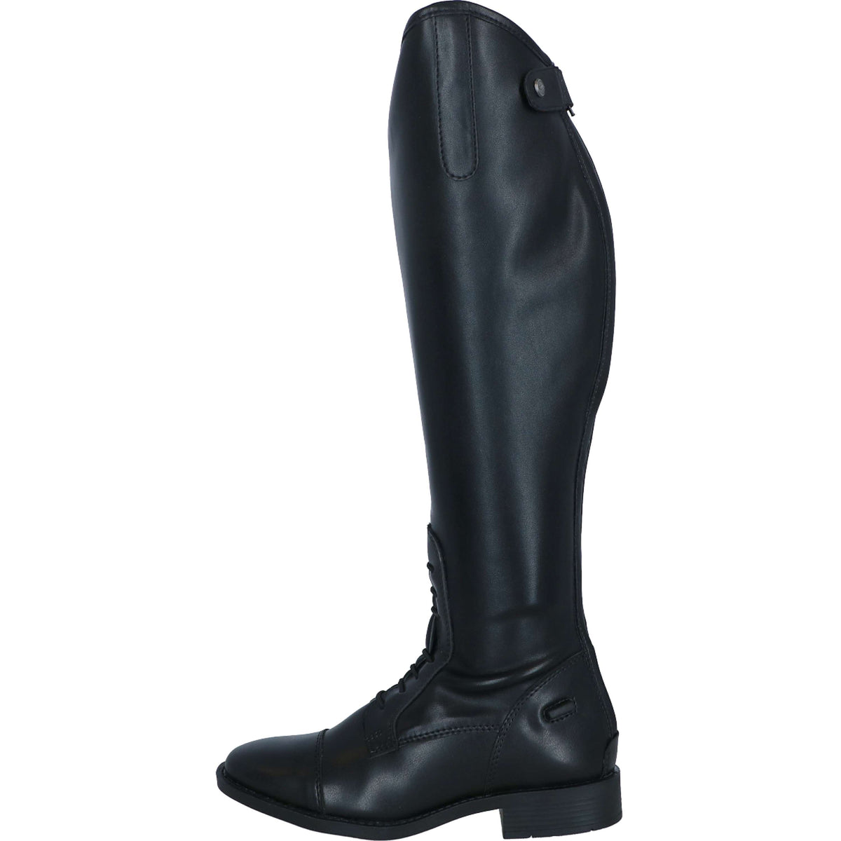 Premiere Bottes d'Equitation Chico Noir