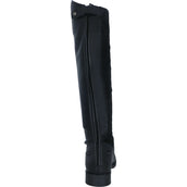 Premiere Bottes d'Equitation Chico Noir