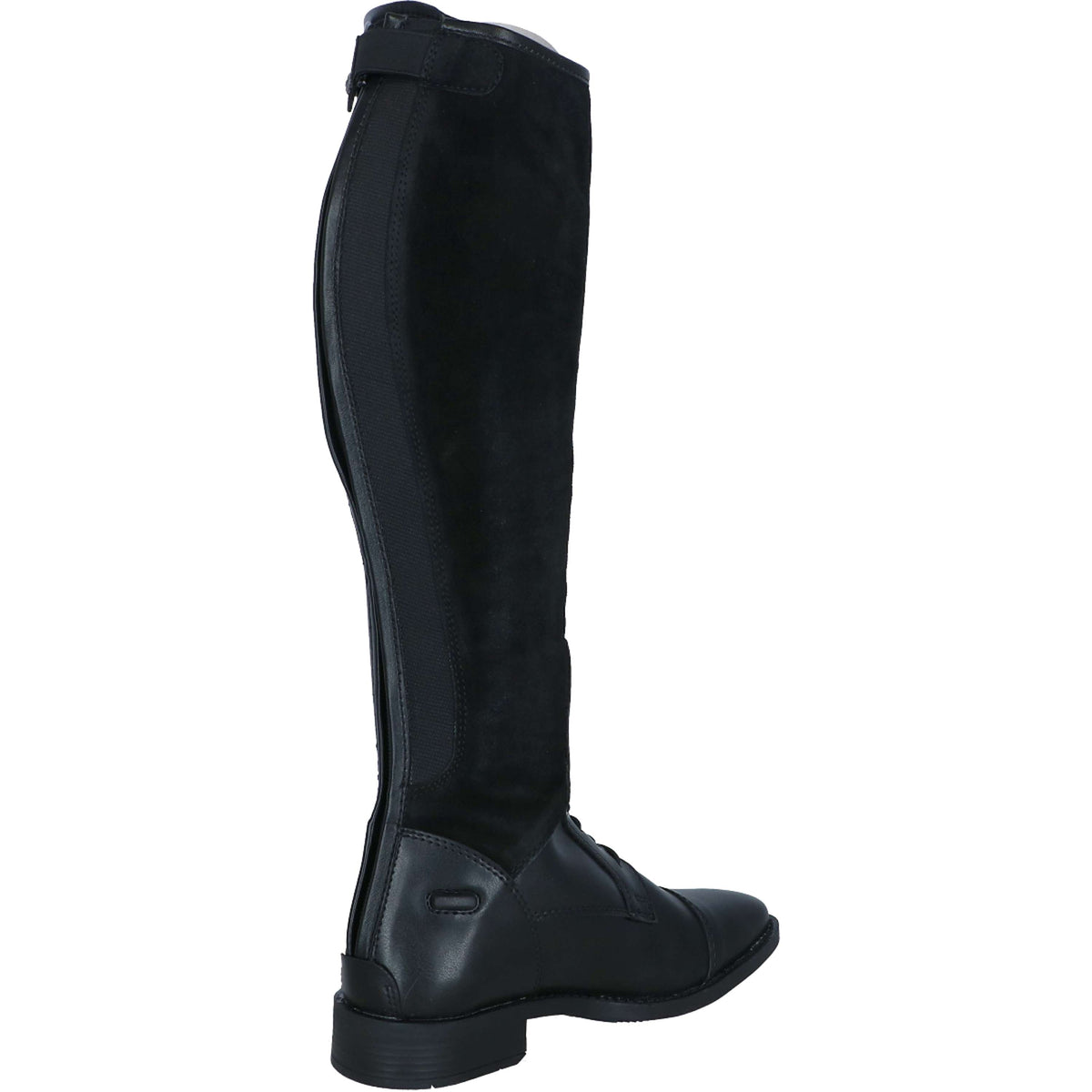 Premiere Bottes d'Equitation Chico Noir