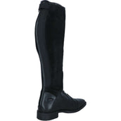 Premiere Bottes d'Equitation Chico Noir