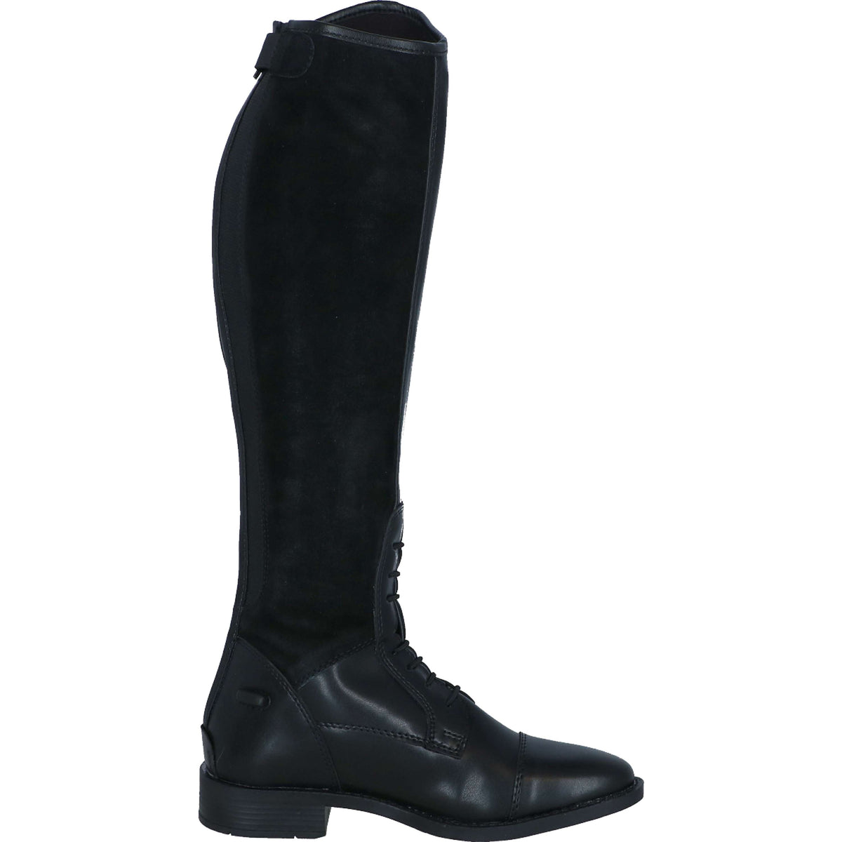 Premiere Bottes d'Equitation Chico Noir