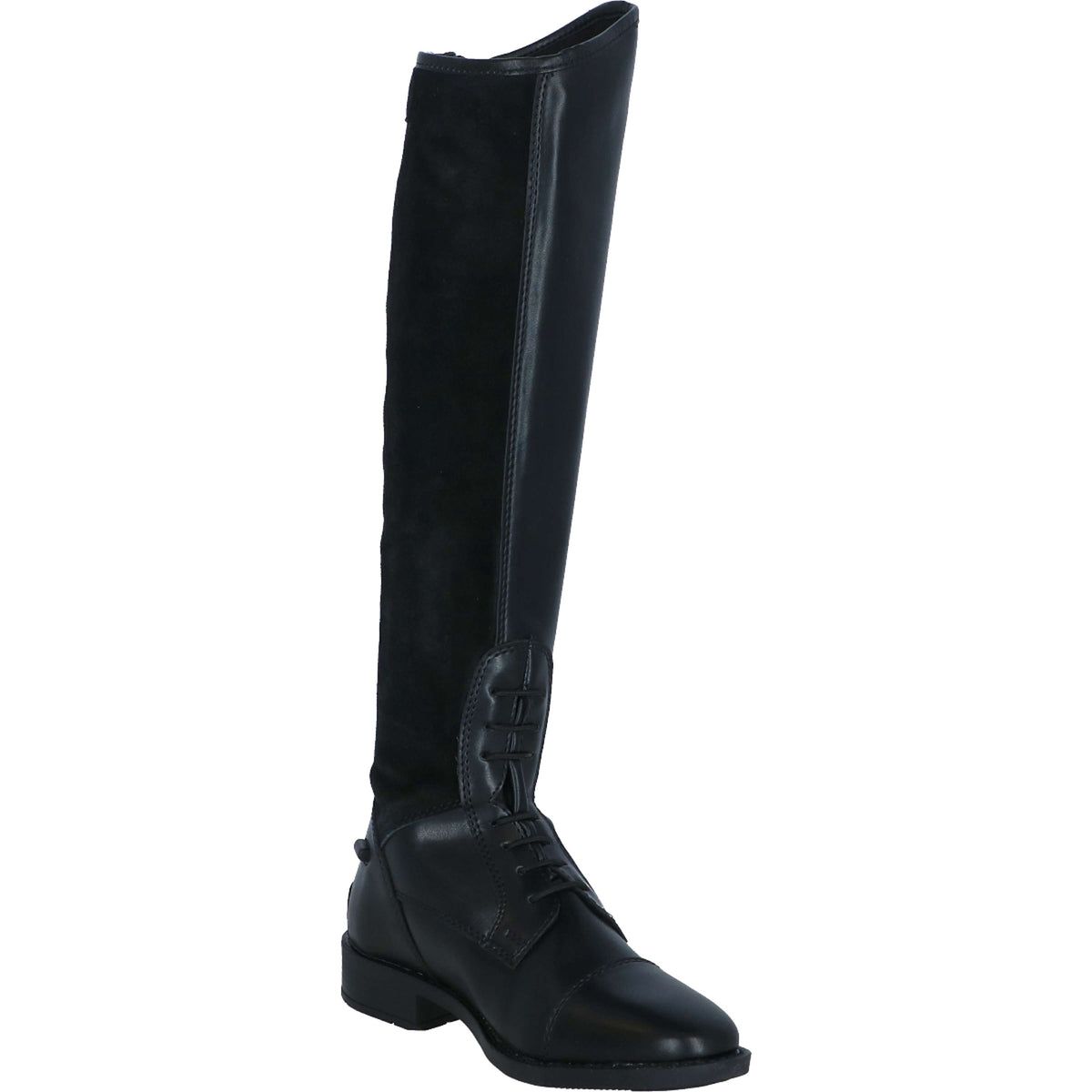 Premiere Bottes d'Equitation Chico Noir