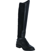 Premiere Bottes d'Equitation Chico Noir