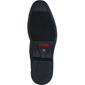 Premiere Bottes d'Equitation Chico Noir