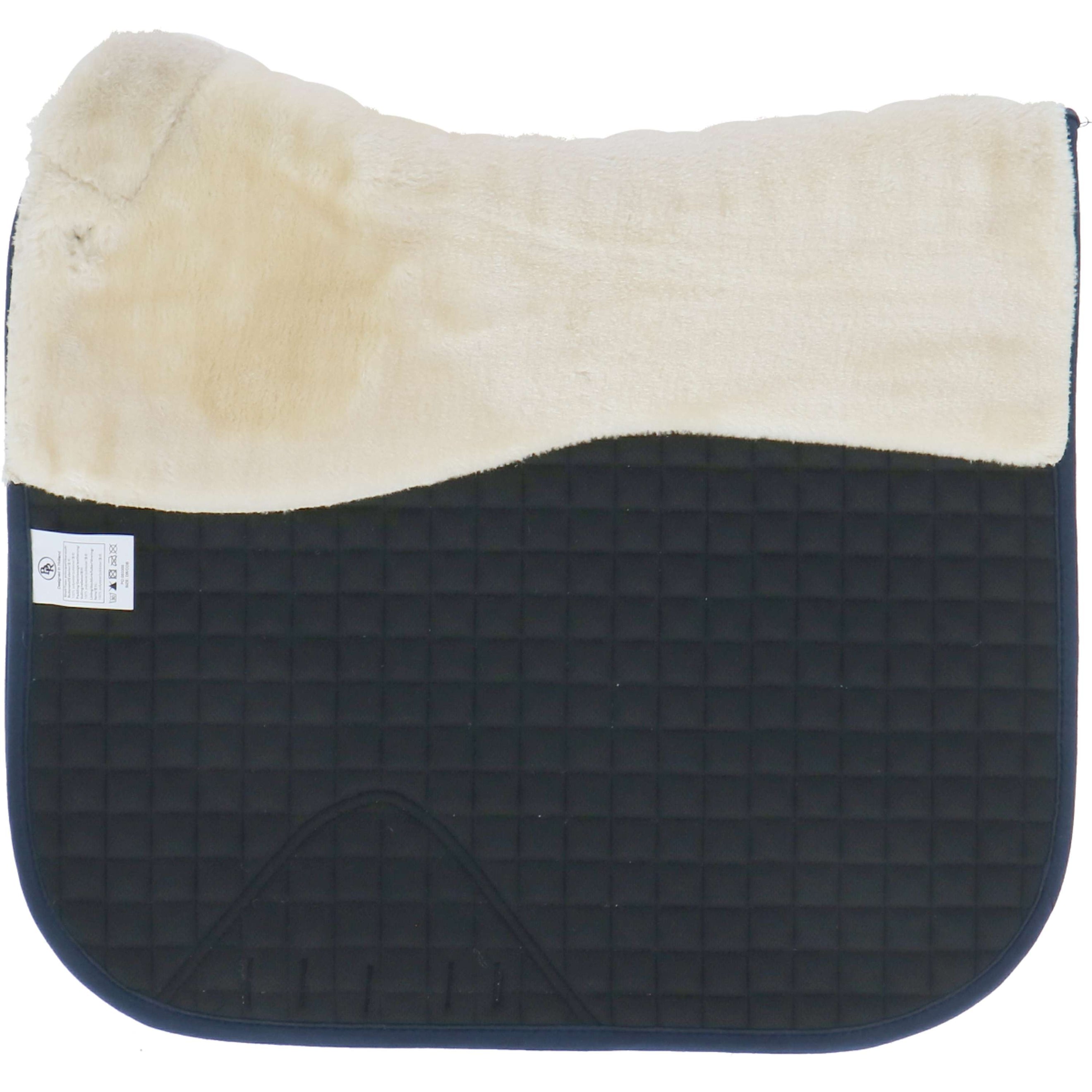BR Tapis de Selle Majeur Dressage Marin BR Tapis de Selle Majeur Dressage Marin