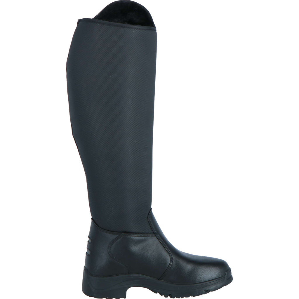 Mountain Horse Bottes Active Winter High Rider Régulier / Régulier Noir