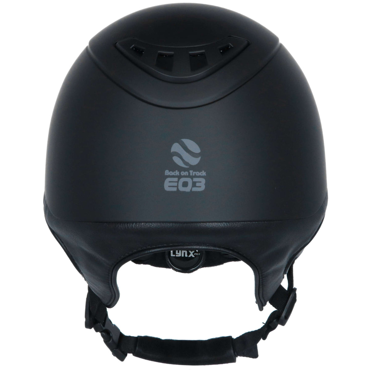 Back on Track Bombe EQ3 Lynx Smooth top Mips Noir