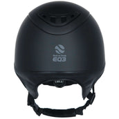 Back on Track Bombe EQ3 Lynx Smooth top Mips Noir