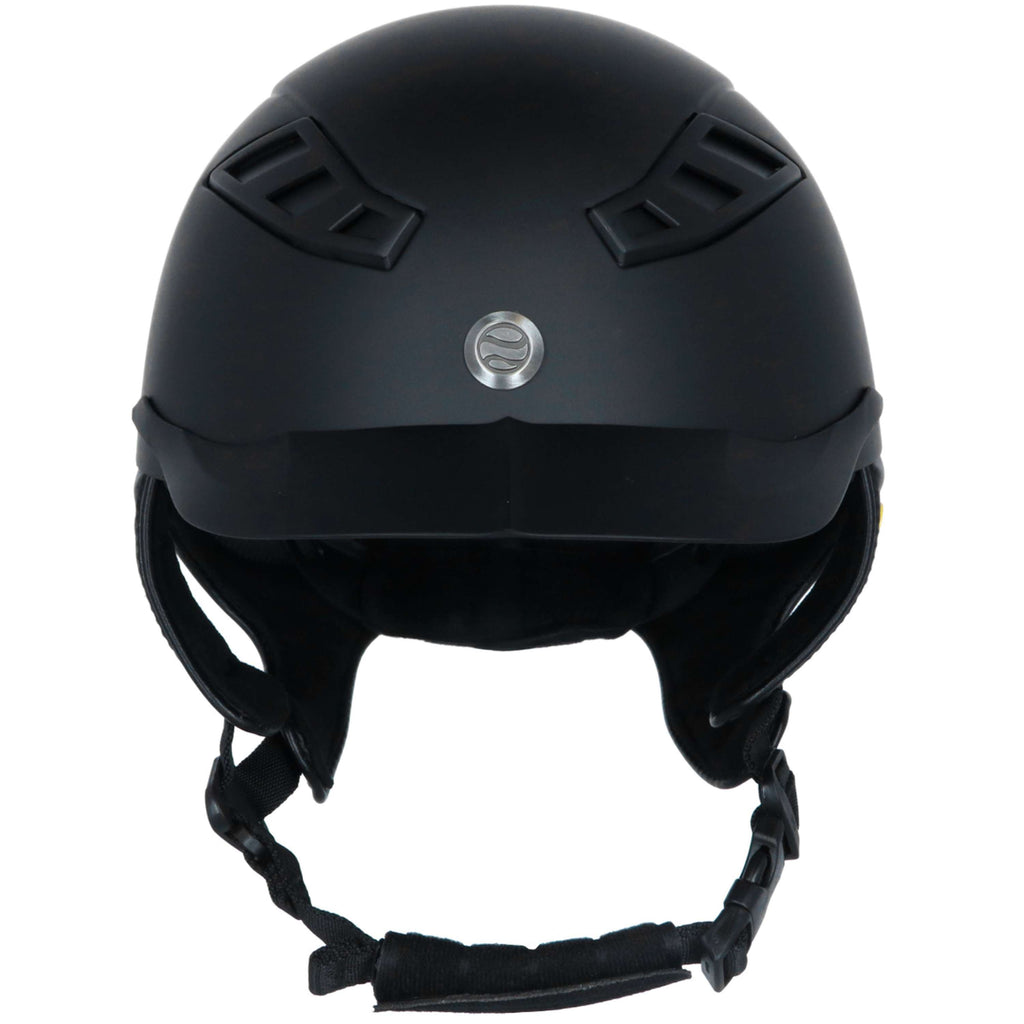 Back on Track Bombe EQ3 Lynx Smooth top Mips Noir