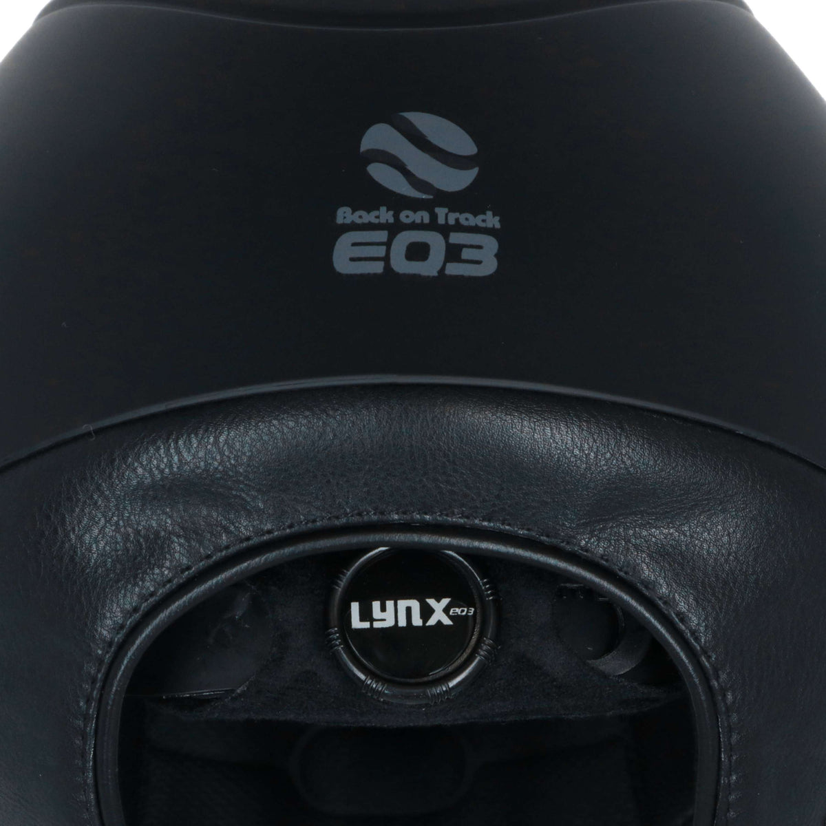 Back on Track Bombe EQ3 Lynx Smooth top Mips Noir