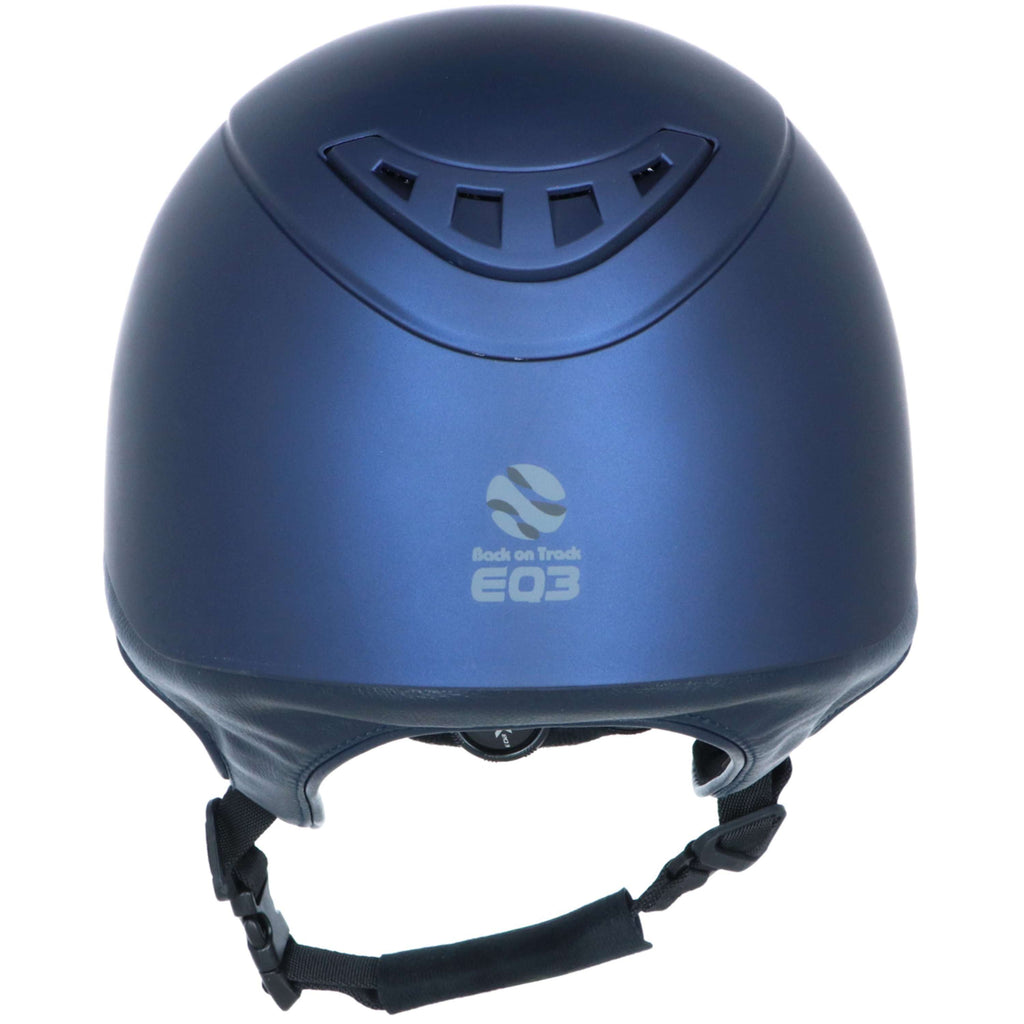 Back on Track Bombe EQ3 Lynx Smooth Top Mips Bleu