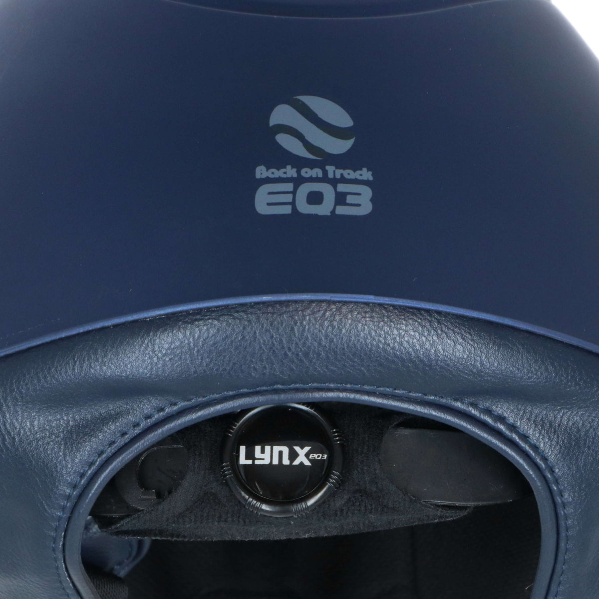 Back on Track Bombe EQ3 Lynx Smooth Top Mips Bleu