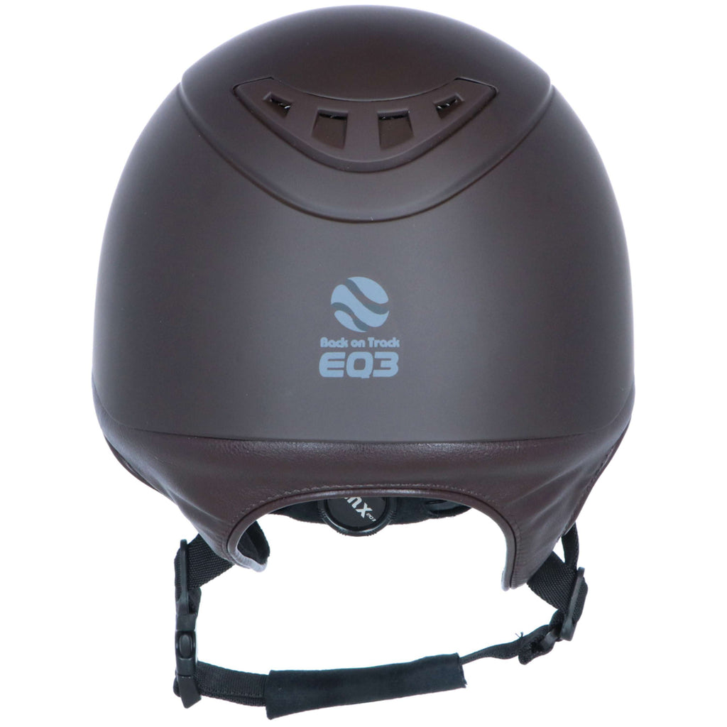Back on Track Bombe EQ3 Lynx Smooth Top Mips Marron