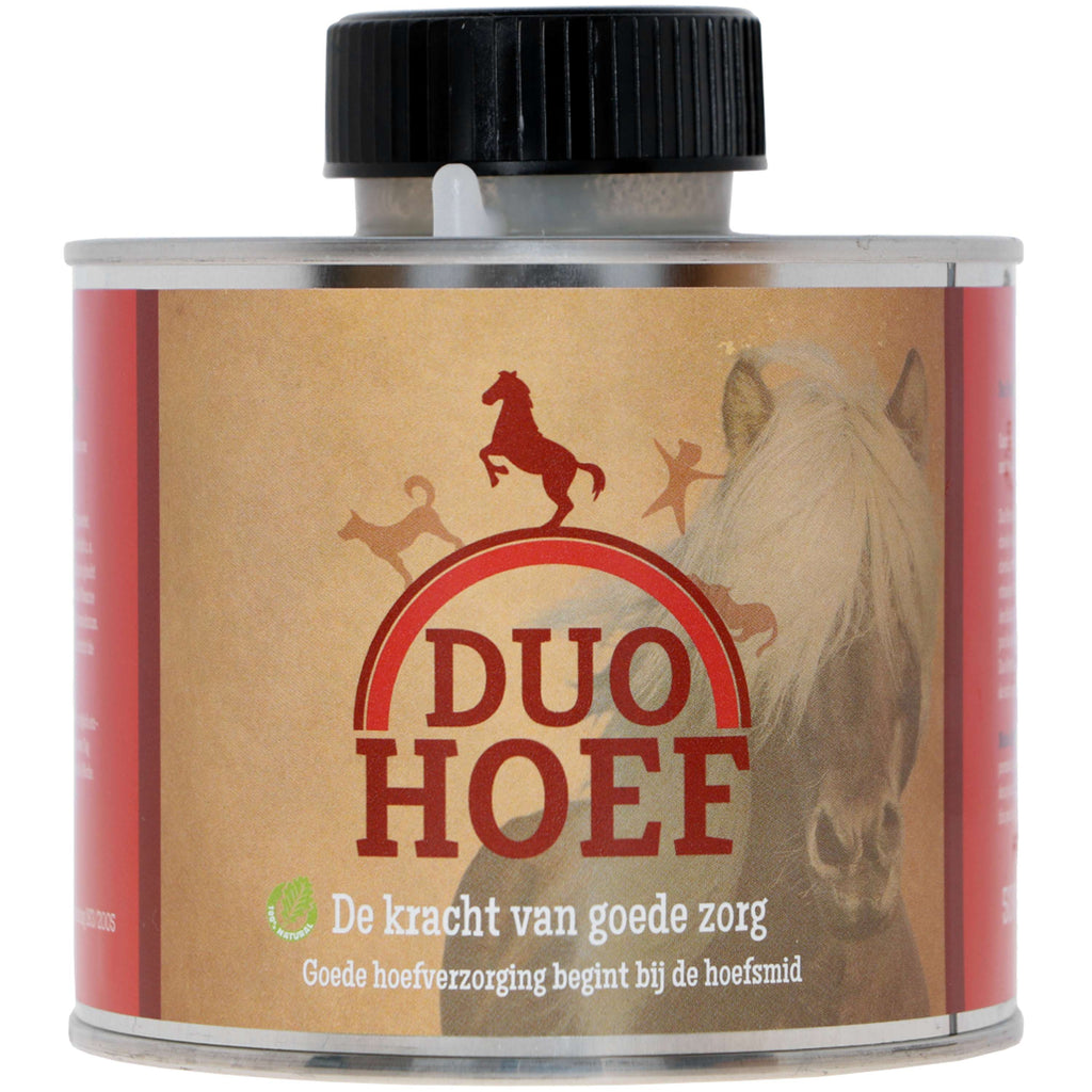 Duo Protection Graisse à Sabots Cheval