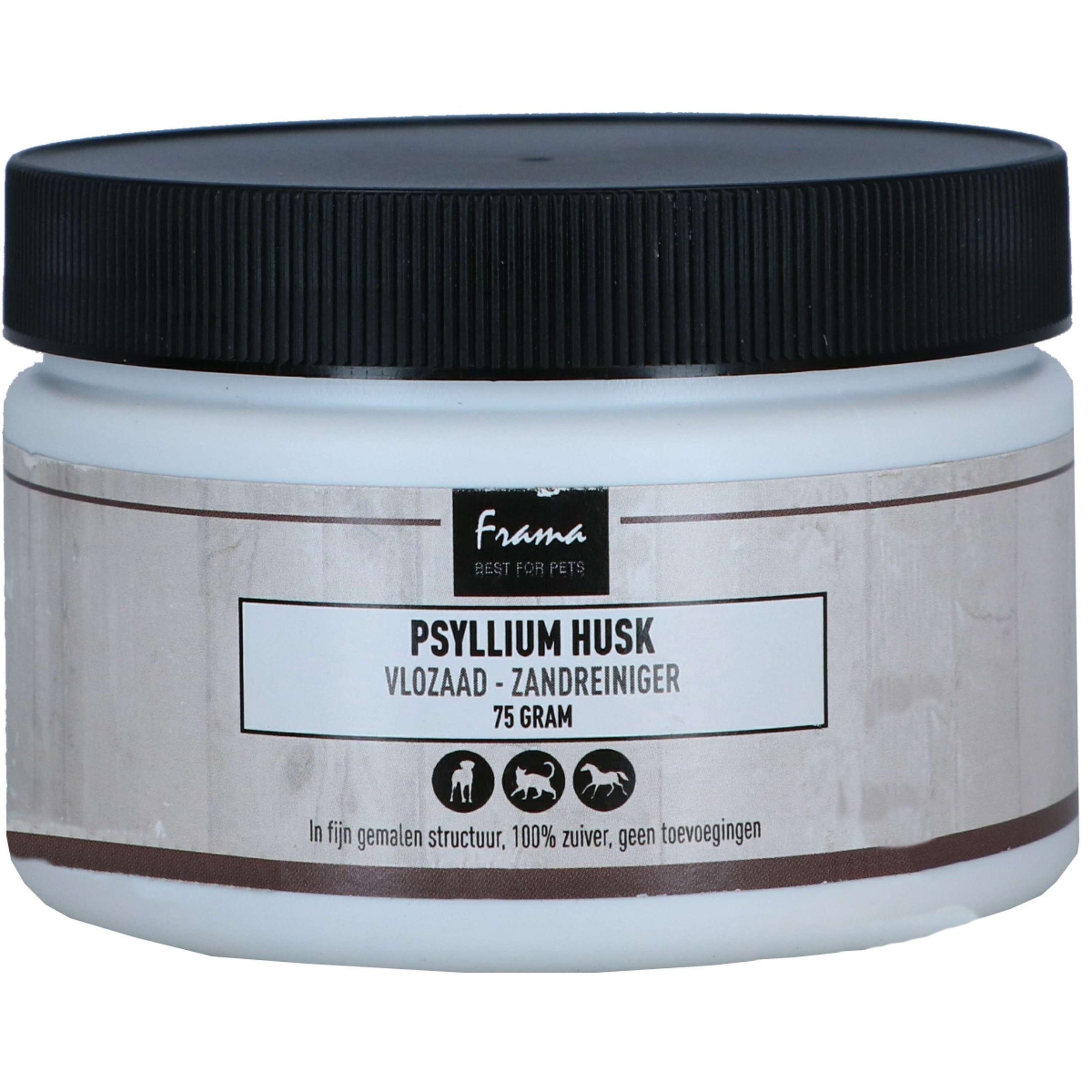 Frama Best For Pets Graines de Lin /psyllium Frama Best For Pets Graines de Lin /psyllium