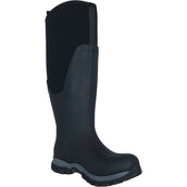 Muck Boot Arctic Sport II Tall Femme Noir/Noir