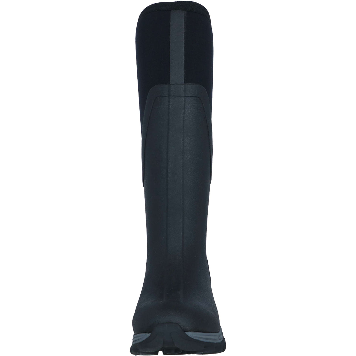 Muck Boot Arctic Sport II Tall Femme Noir/Noir