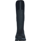 Muck Boot Arctic Sport II Tall Femme Noir/Noir