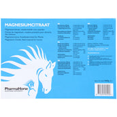 PharmaHorse Citrate de Magnesium