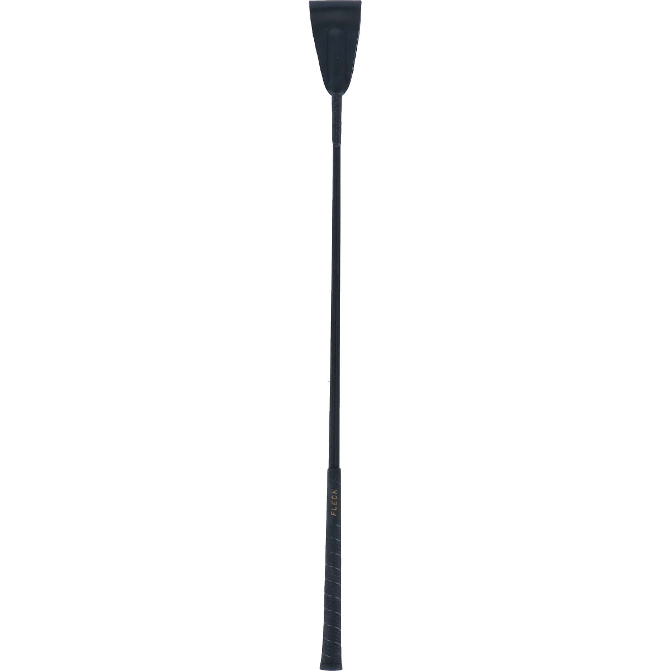 Fleck Cravache Fleck Noir