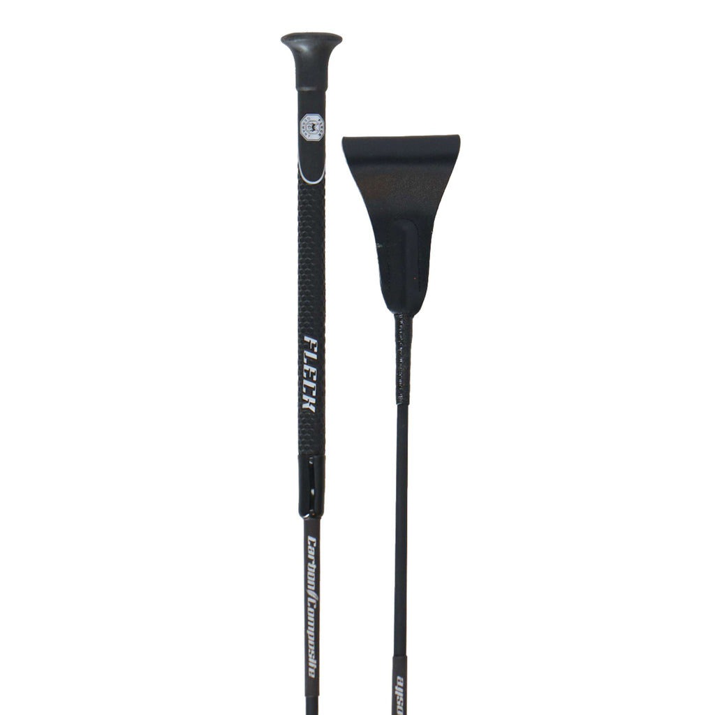 Fleck Cravache Carbon Noir