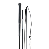 Fleck Chambrière Ergo Grip Noir