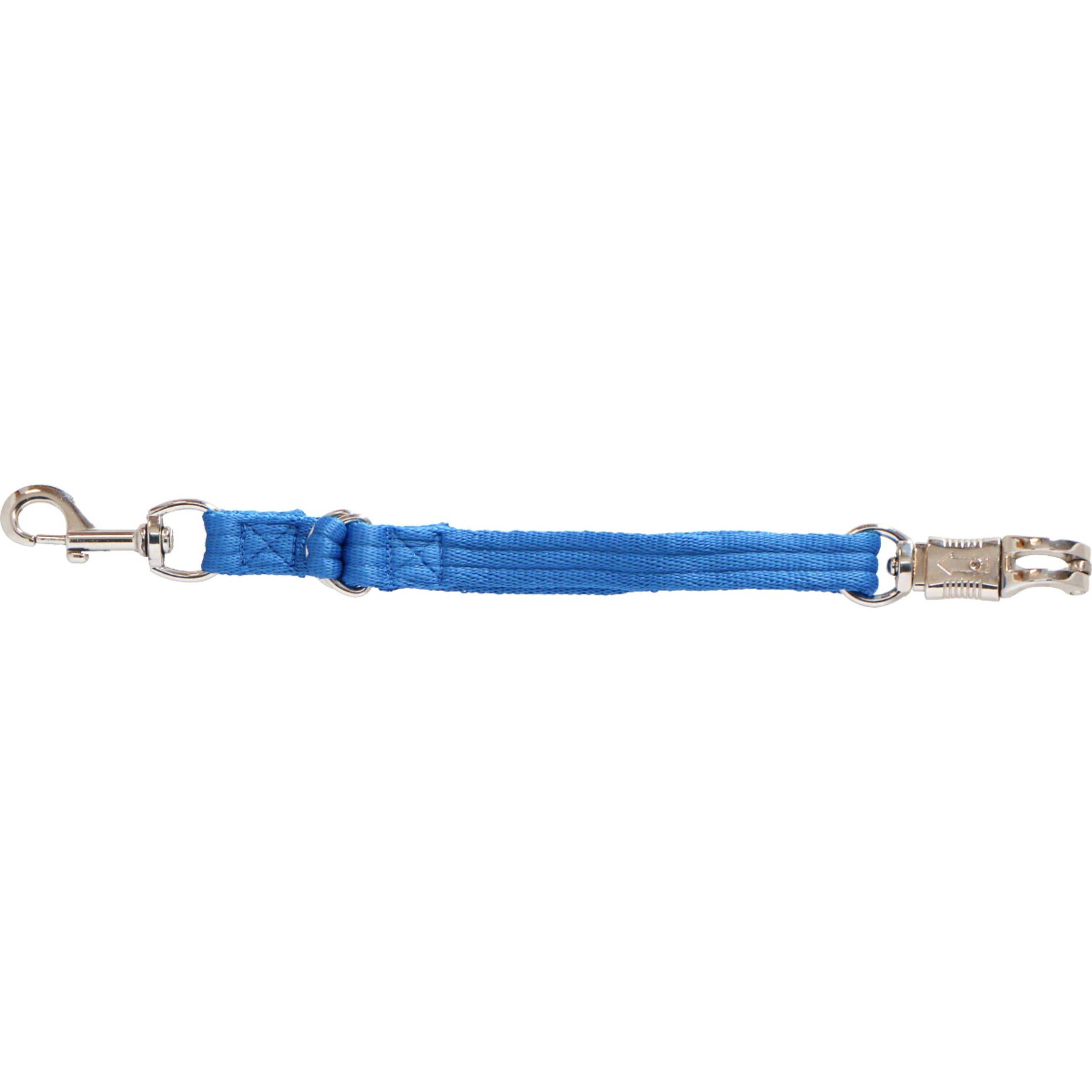 Norton Longe d'Attache pour Van Néon Bleu vif Norton Longe d'Attache pour Van Néon Bleu vif