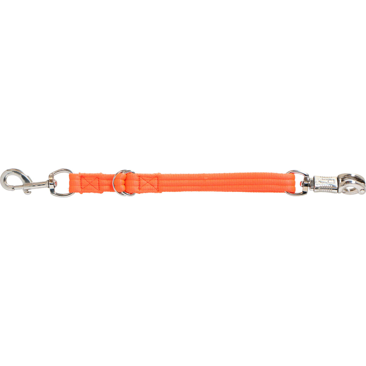 Norton Longe d'Attache pour Van Néon Neon Orange