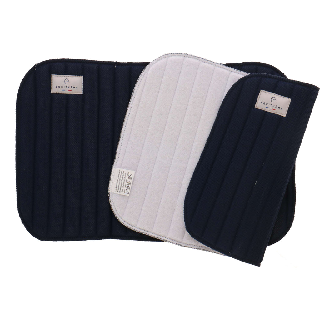 EQUITHÈME Sous-Bandes Cooldry Marin
