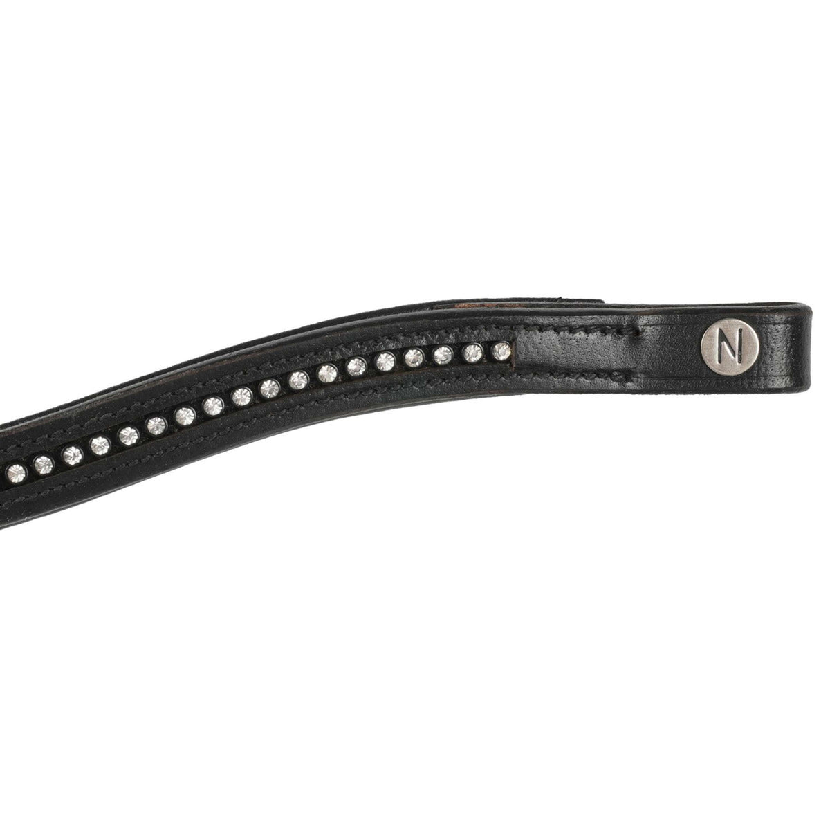 Norton Frontal Diamond Anatomique Noir