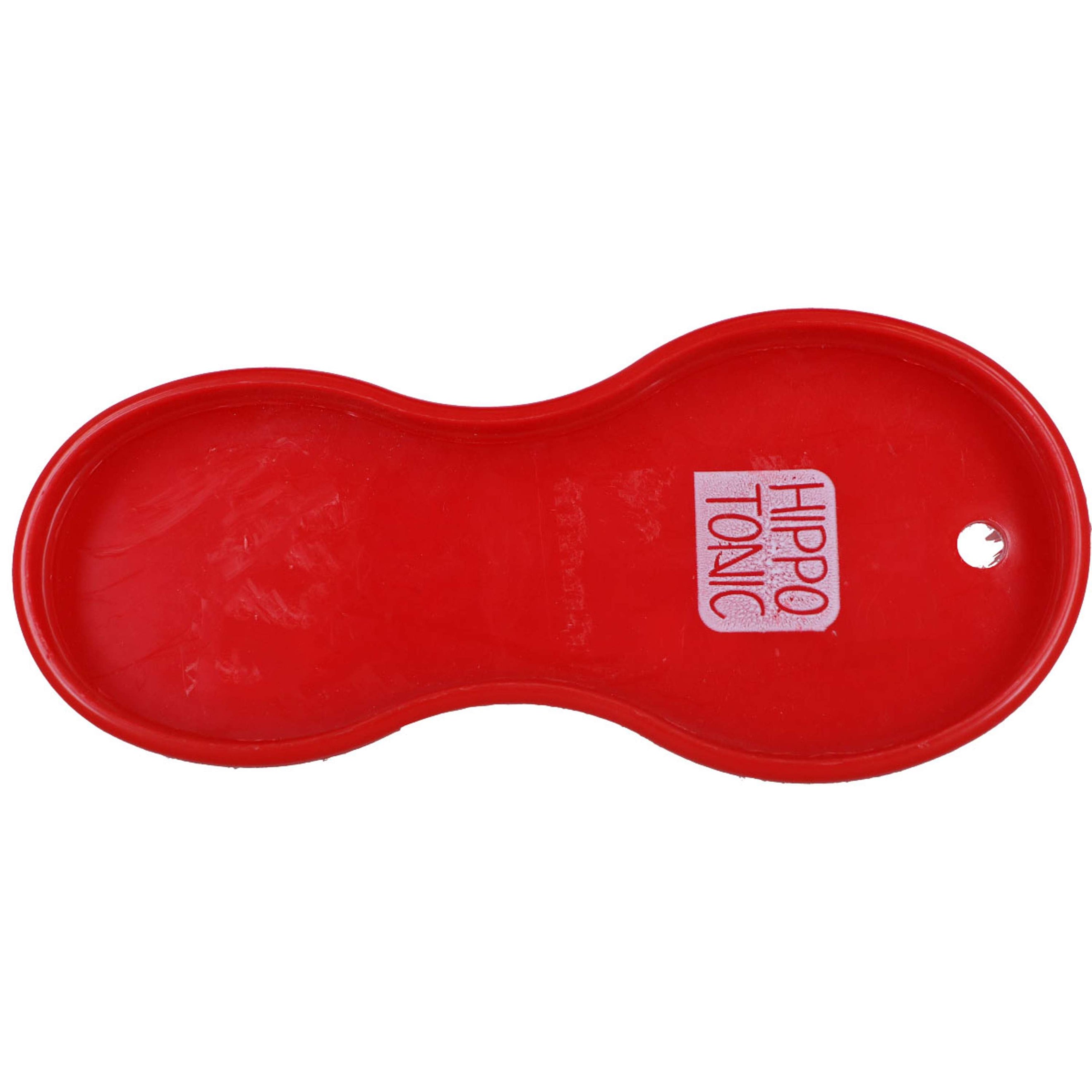 Hippotonic Brosse Multifonctionnel Rouge Hippotonic Brosse Multifonctionnel Rouge