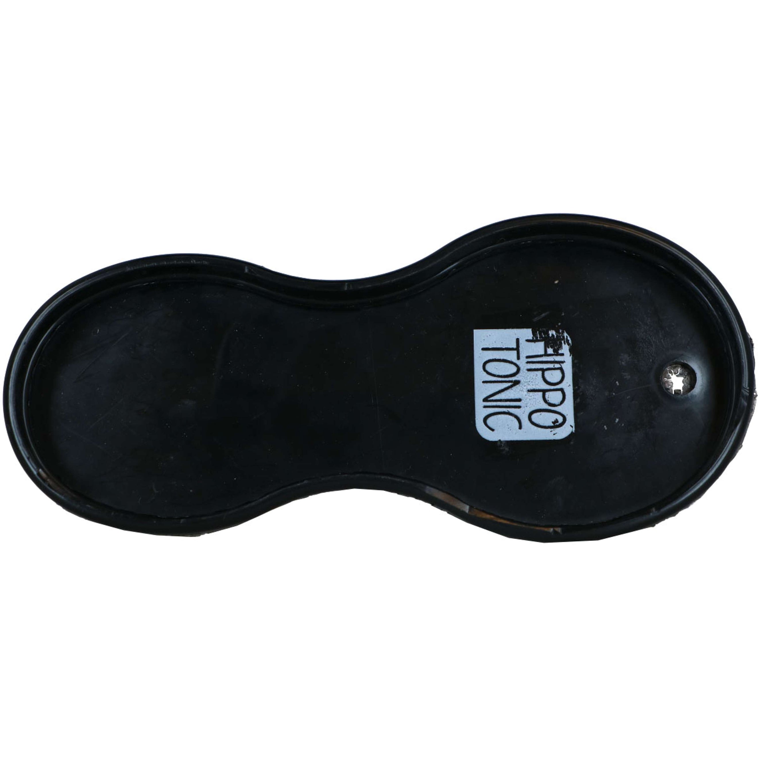 Hippotonic Brosse Multifonctionnel Noir Hippotonic Brosse Multifonctionnel Noir