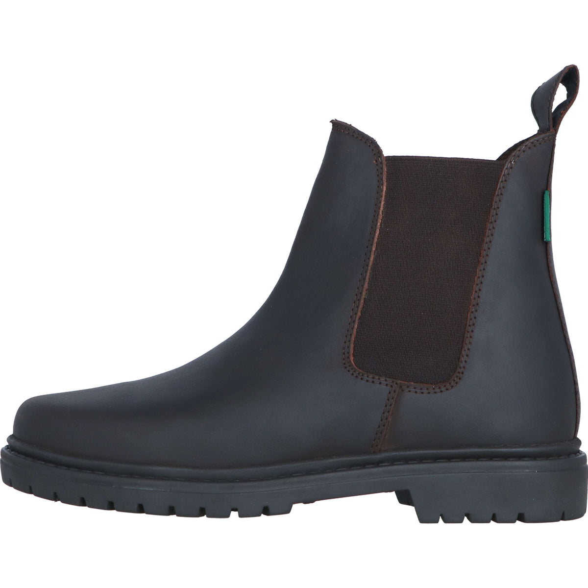 Norton Jodhpurs Camargue Marron